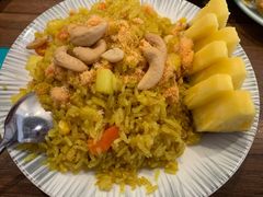 菠萝海鲜炒饭-小桔象·泰国风味餐厅(惠城水门路16号店)