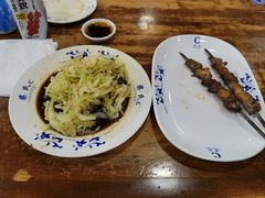 -柴氏风味斋(甘家口店)