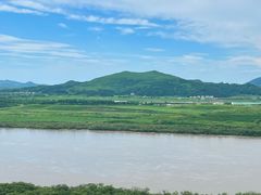 -珲春防川景区