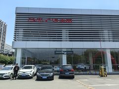 -宁波中升广汽丰田4S店(庄市店)