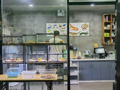 -骑鹅公社(南开大悦城店)