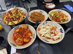 -潇湘阁(三里屯SOHO店)
