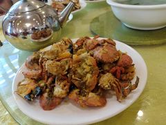 -龙溪海鲜酒家(溪涌店)