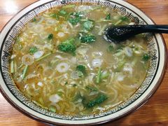 -陈记百年驴肉汤(金耀路店)