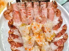 -东海怡品海鲜豆捞(舟宿夜江店)