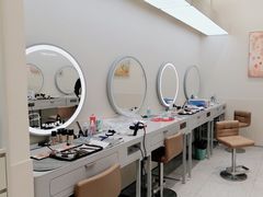-天真蓝照相馆(五角场百联又一城店)
