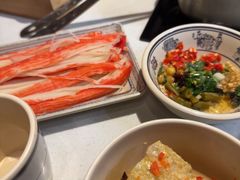 -螺大喜螺蛳粉火锅(雍和宫店)
