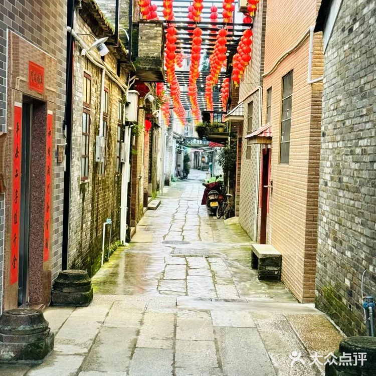 美食探秘|顺德德雲居,一站尝尽家乡味