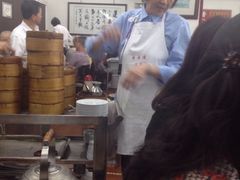 莲香楼-香港蓮香樓(上環店)