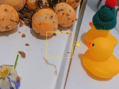 -本来精品川菜(嘉里中心店)