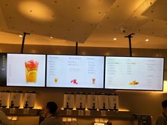 -奈雪的茶(市百一店)