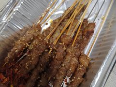 -首府山烧烤·小龙虾·KTV(翠堤湾店)