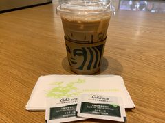 -星巴克臻选(北京世贸天阶店)