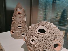 -中国美术学院象山校区-民艺博物馆