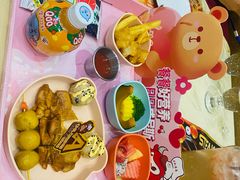 -威尼斯西餐厅(小榄大信店)