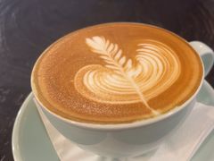 -糖房咖啡(南锣鼓巷店)