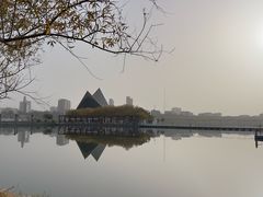 -东湖公园
