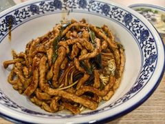 -君东记本帮面馆(天钥桥路店)