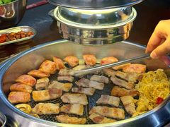 -大喜烤肉(海宁尚东店)