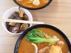 -老闽味沙茶面·姜母鸭(传承35年曾厝垵店)
