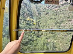 -黄崖洞文化旅游区