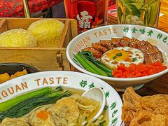 -西关味(大卫城店)