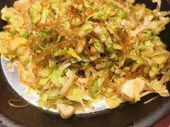 -西贝(宁波天一国购店)