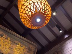 -南京大牌档(崇文门国瑞店)