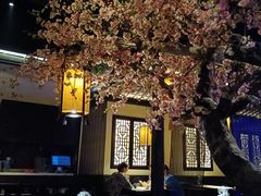 -绿茶餐厅(朝阳大悦城店)