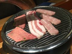 -千寻烧肉(政务区店)