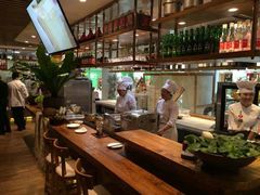 android_upload_pic-西贝莜面村(当代商城店)