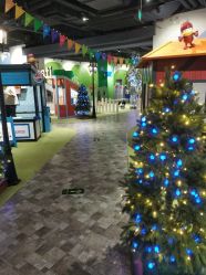 -幻贝家儿童乐园(苏州中心店)