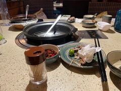-润泽园椰子鸡(汇一城店)
