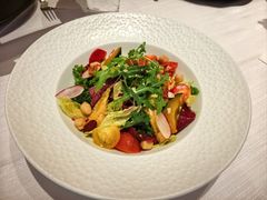 -马克西姆俄罗斯餐厅(通亚街店)