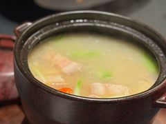 -江南雅厨(李公堤店)