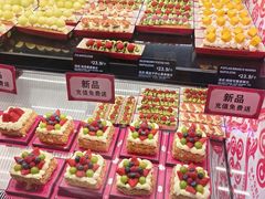 -CC BAGEL&SCONE 贝果与司康(南开大悦城店)
