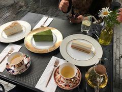 -Chikalicious(新天地店)