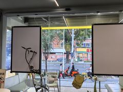 -茶力的小怪兽(梅林卓悦汇店)