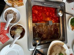 -海底捞火锅(威高广场店)