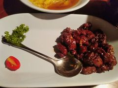 外婆小牛肉-外婆家(天河领展店)