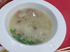 -泉州酒店-温陵中餐厅(庄府巷店)