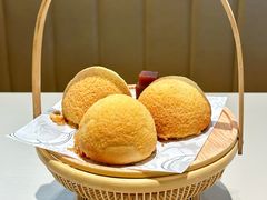 -蔡澜点心·粤菜(丽泽天街店)
