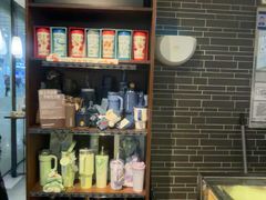 -星巴克(北京南站第二店)