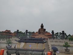 -广东圆玄道观