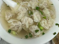 -汪家馄饨(集庆路店)