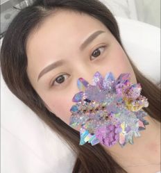 点击看大图 -OnFaer.纹眉半永久无创洗眉
