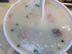 -冠记·肠粉粥品专家(江南大道店)