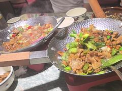 -米椰湘·辣椒炒肉