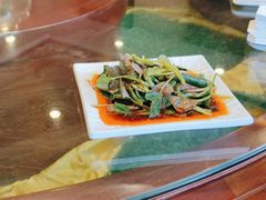 -粤香村(清真川菜店)