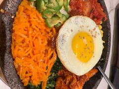 -七八冷面·延边朝鲜族美食(世纪汇店)